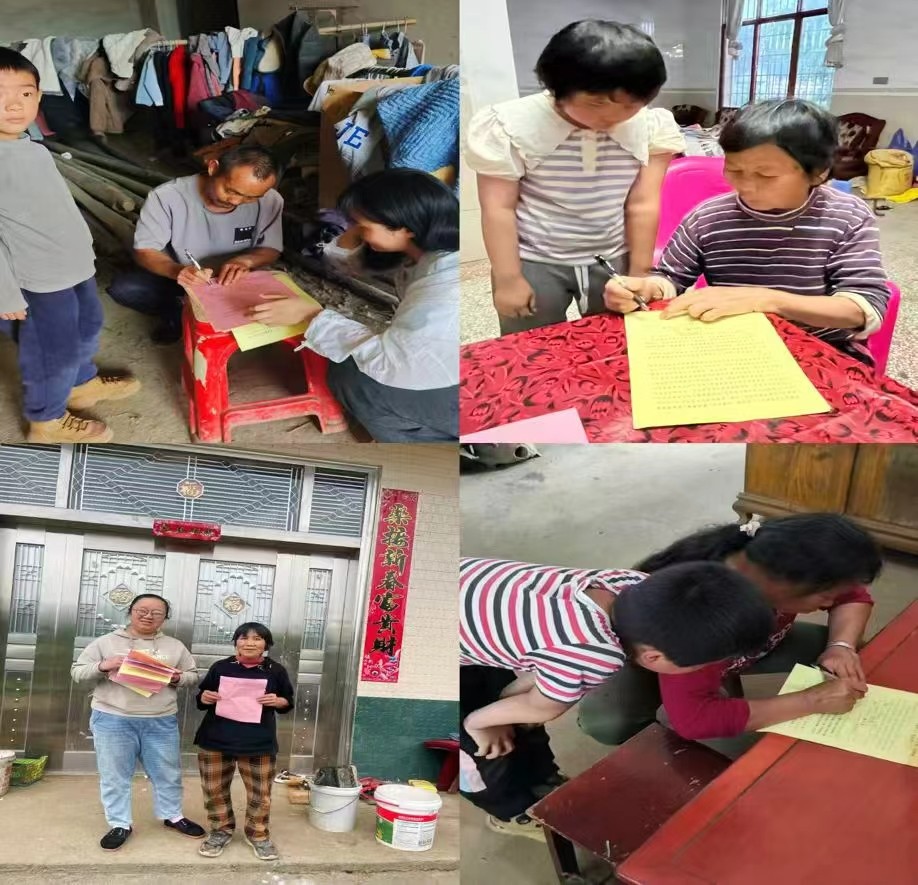 家校携手  共筑安全防线