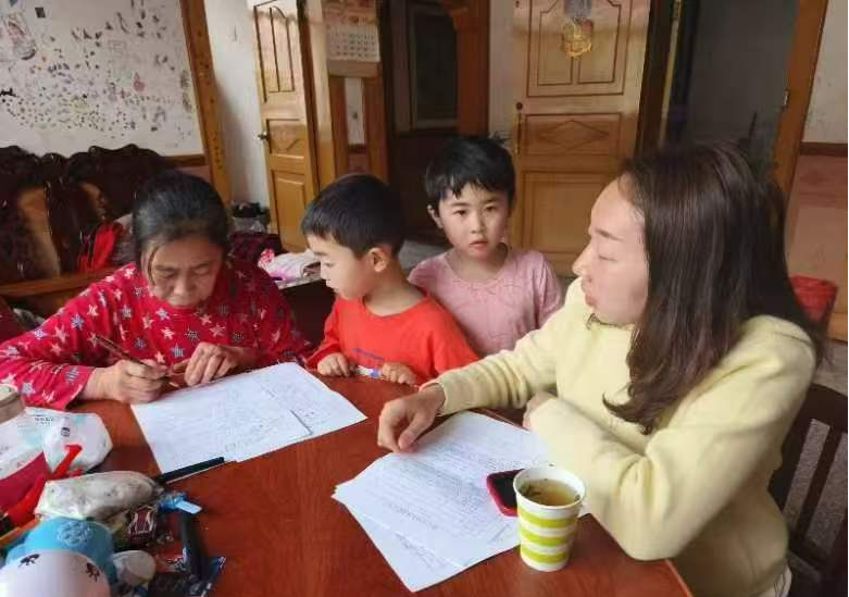 家园携手筑防线，安全护航助成长