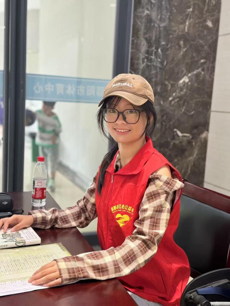 邵阳红心公益护航篮球梦