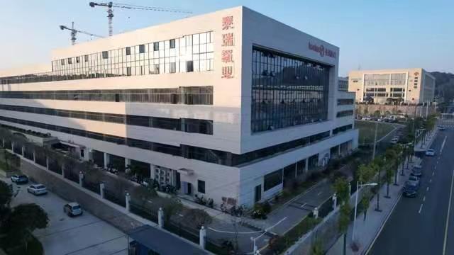 氧韵交响：泰瑞医疗的创新星河与时代远航