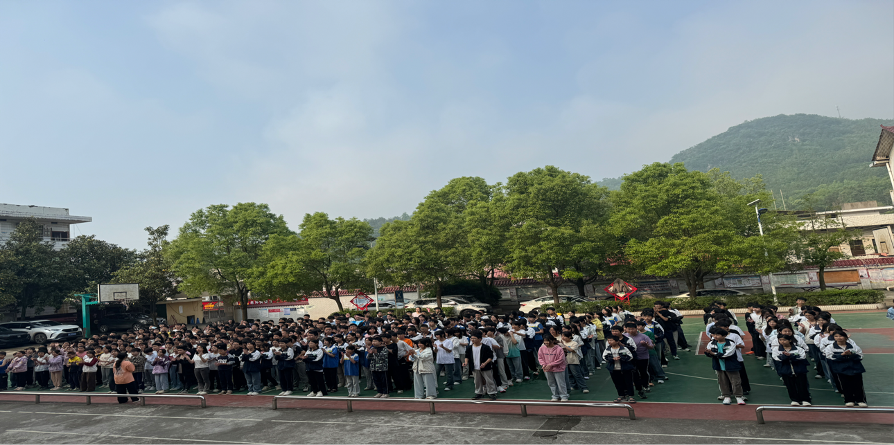 筑牢防溺安全线 共筑生命防护墙