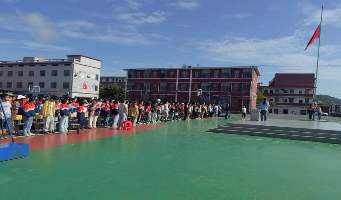 砥砺前行创佳绩  榜样引领赴新程