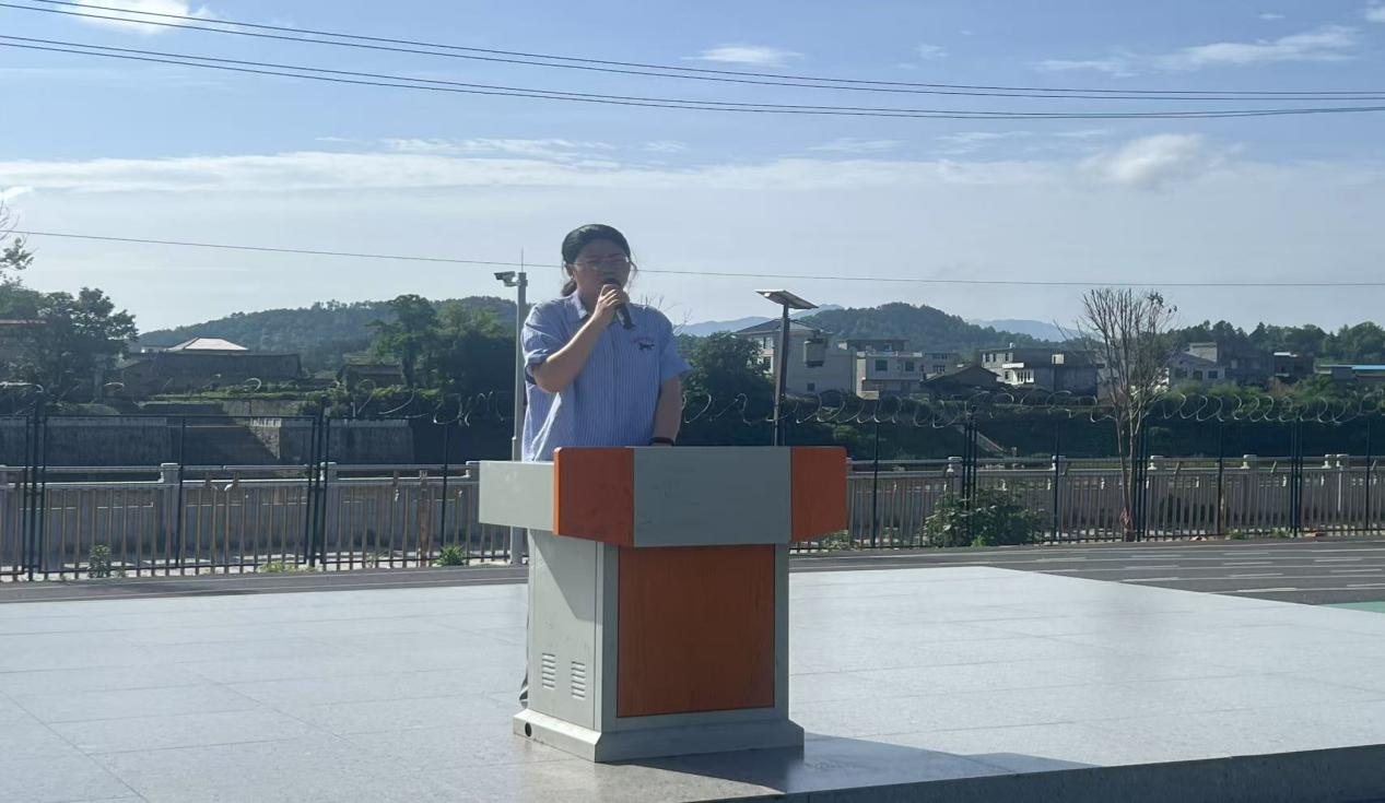 砥砺前行创佳绩  榜样引领赴新程