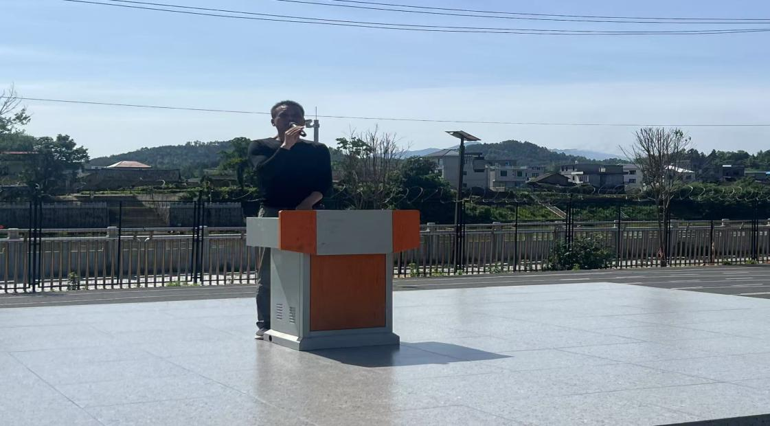 砥砺前行创佳绩  榜样引领赴新程