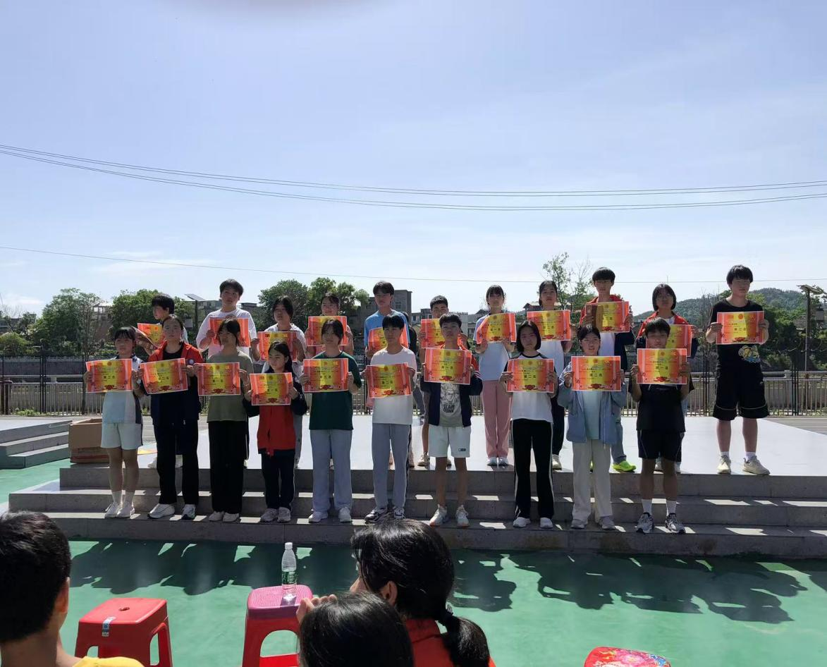 砥砺前行创佳绩  榜样引领赴新程