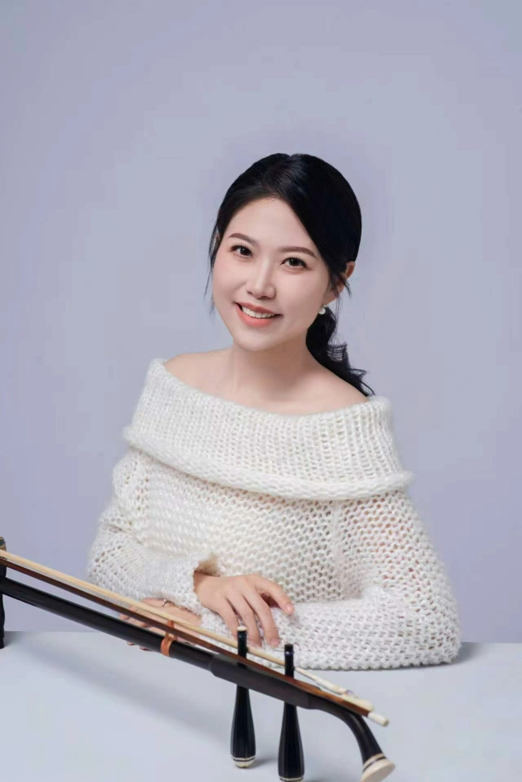 弦上交响：胡柳二胡演奏的多维美学解构与哲学思辨