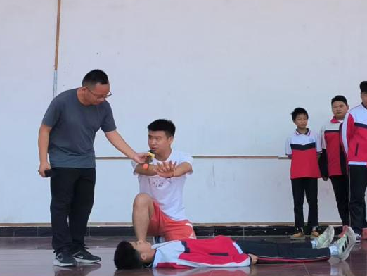 珍爱生命、严防溺水