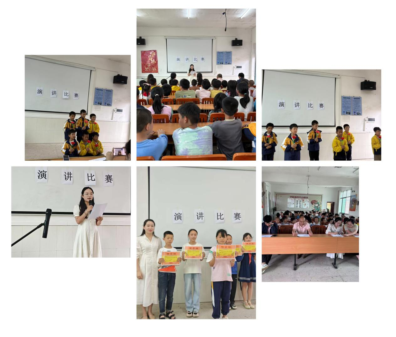 感恩于心 践行于行