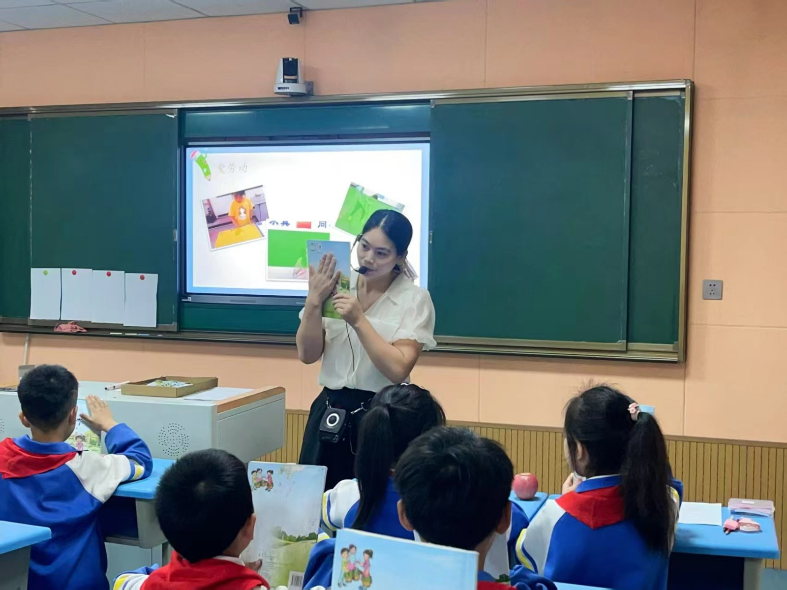 跨学科碰撞点燃思维火花，多元课堂书写教育新篇章