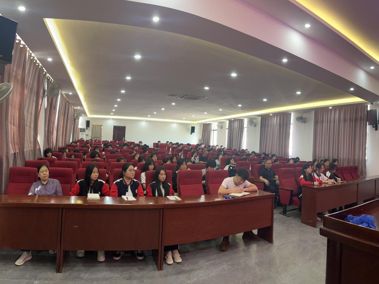 燃情六月，决胜高考