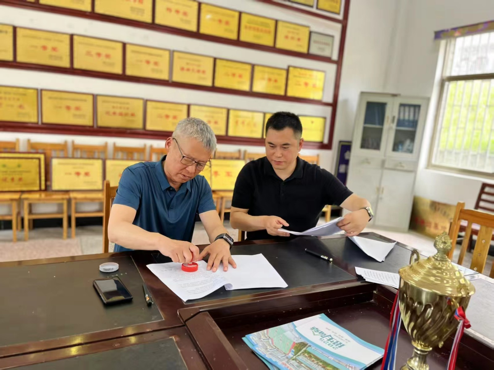 校企携手共育“无人机＋”时代领航者