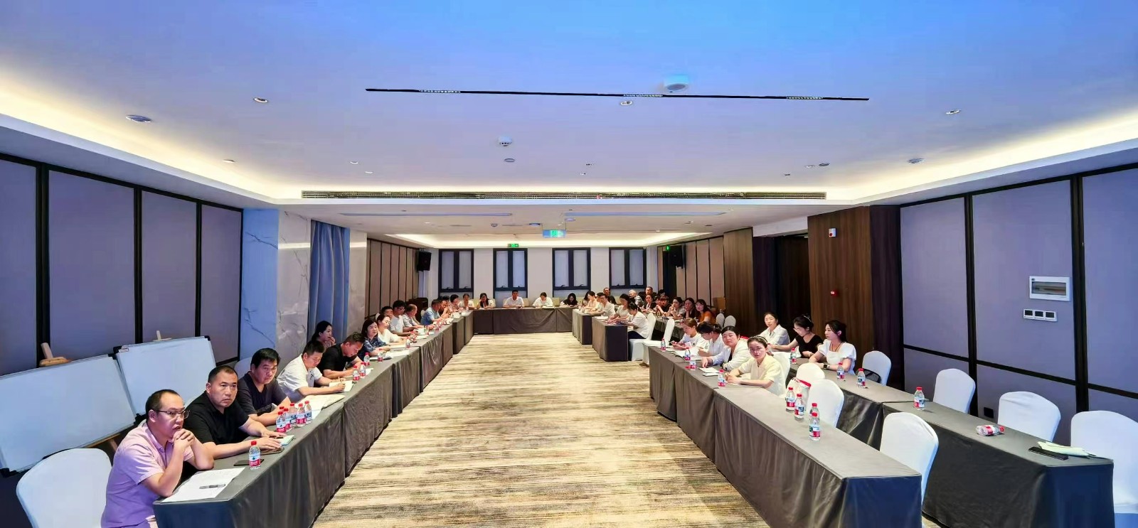 湘皖携手深耕教育沃土 督查赋能助力教师成长