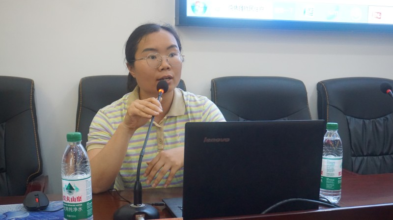 心育赋能 家校同行