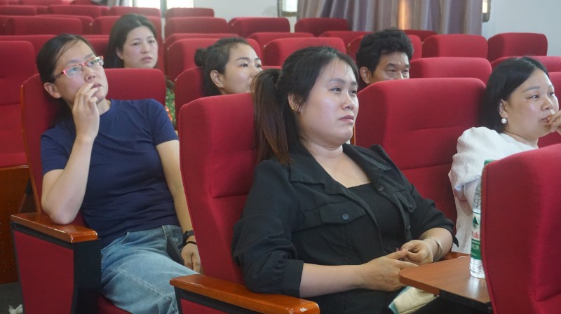 心育赋能 家校同行