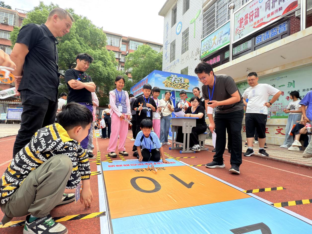 科技赋能成长 创新筑梦未来