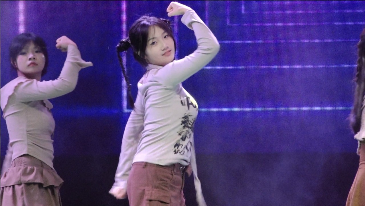 匠心筑梦，艺彩飞扬