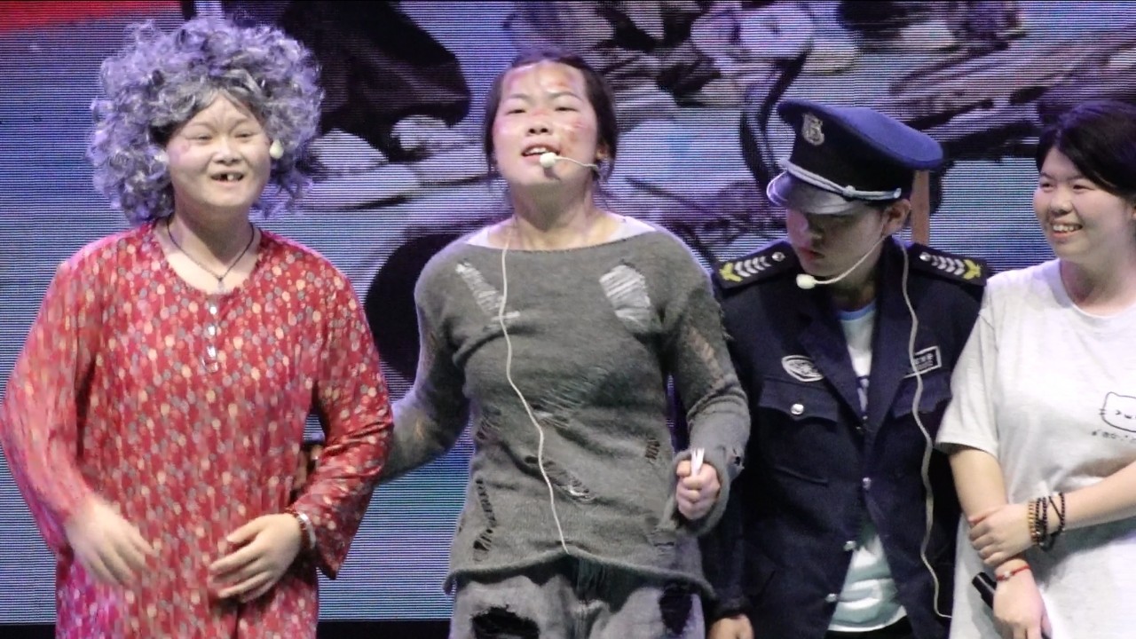 匠心筑梦，艺彩飞扬