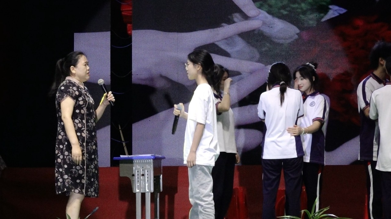 匠心筑梦，艺彩飞扬