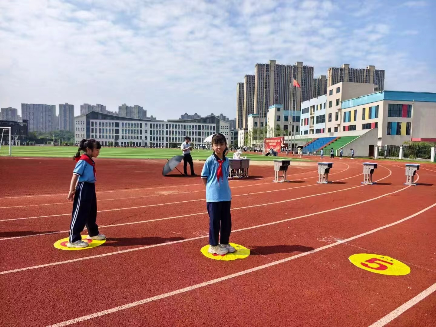 书香墨韵竞风流，北塔学子夺佳绩