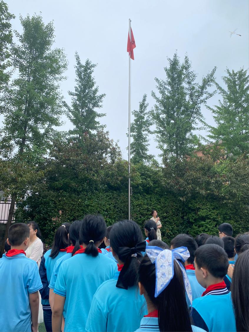 珍爱生命，预防溺水