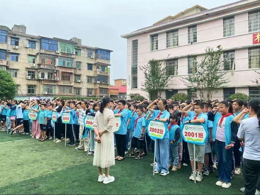 珍爱生命，预防溺水