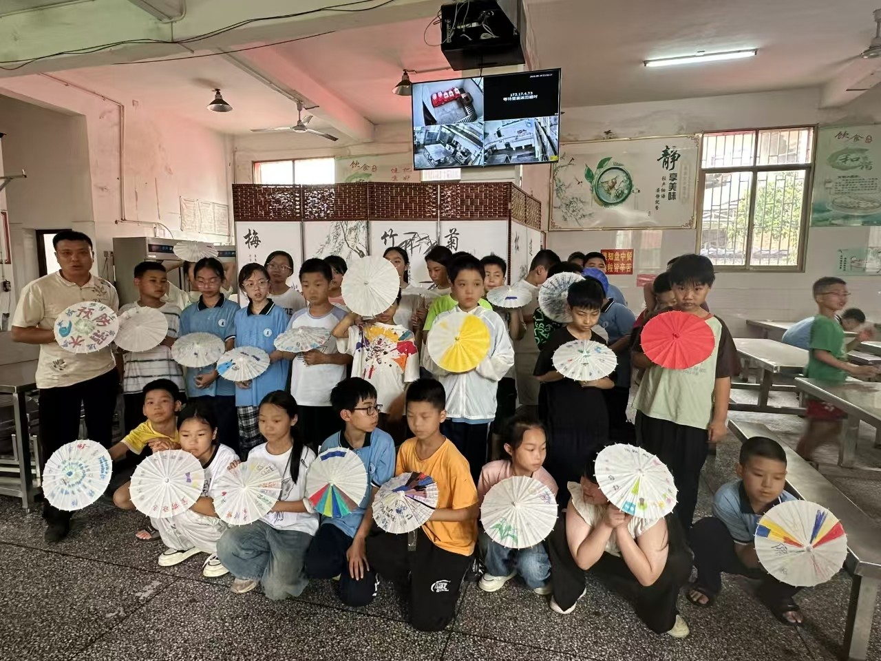 北塔小学开展防溺水安全教育主题活动 助力未成年人健康成长