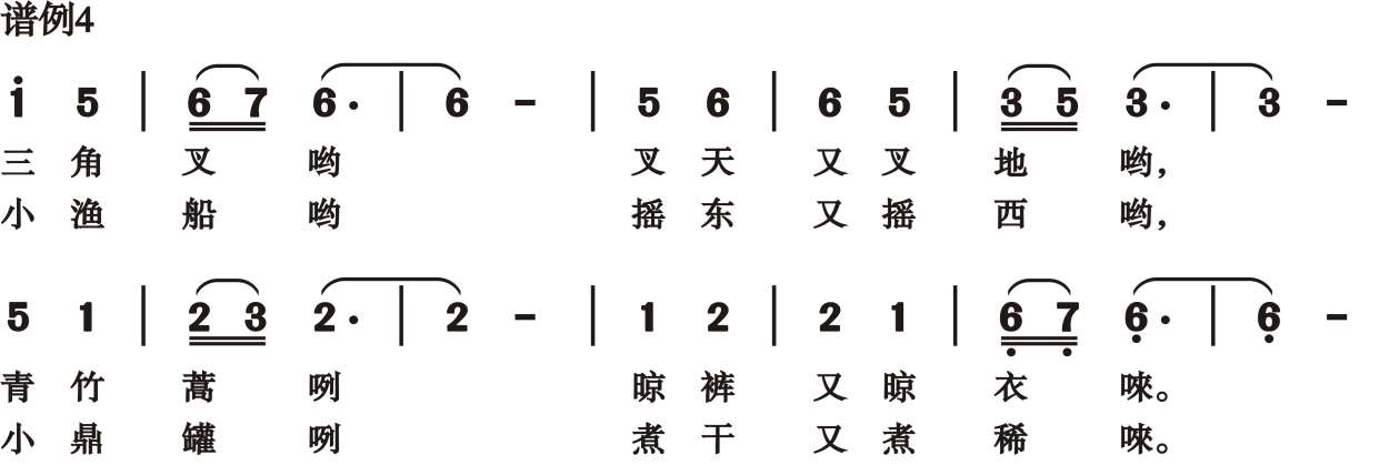 音域中的哲学诗行：刘乐权歌曲创作的五维美学空间解码