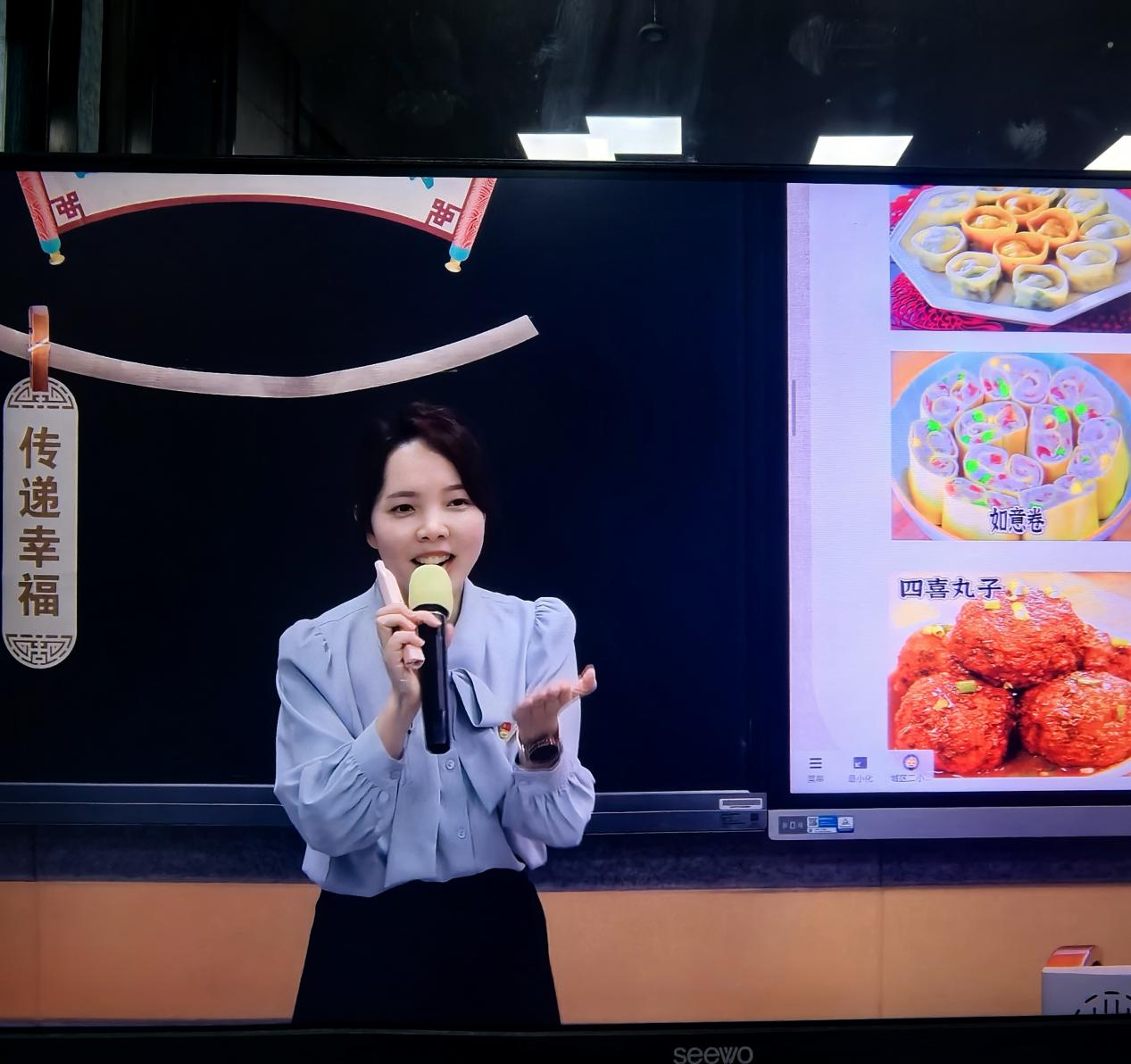 喜报｜我校周平老师荣获湖南省班主任基本功竞赛二等奖