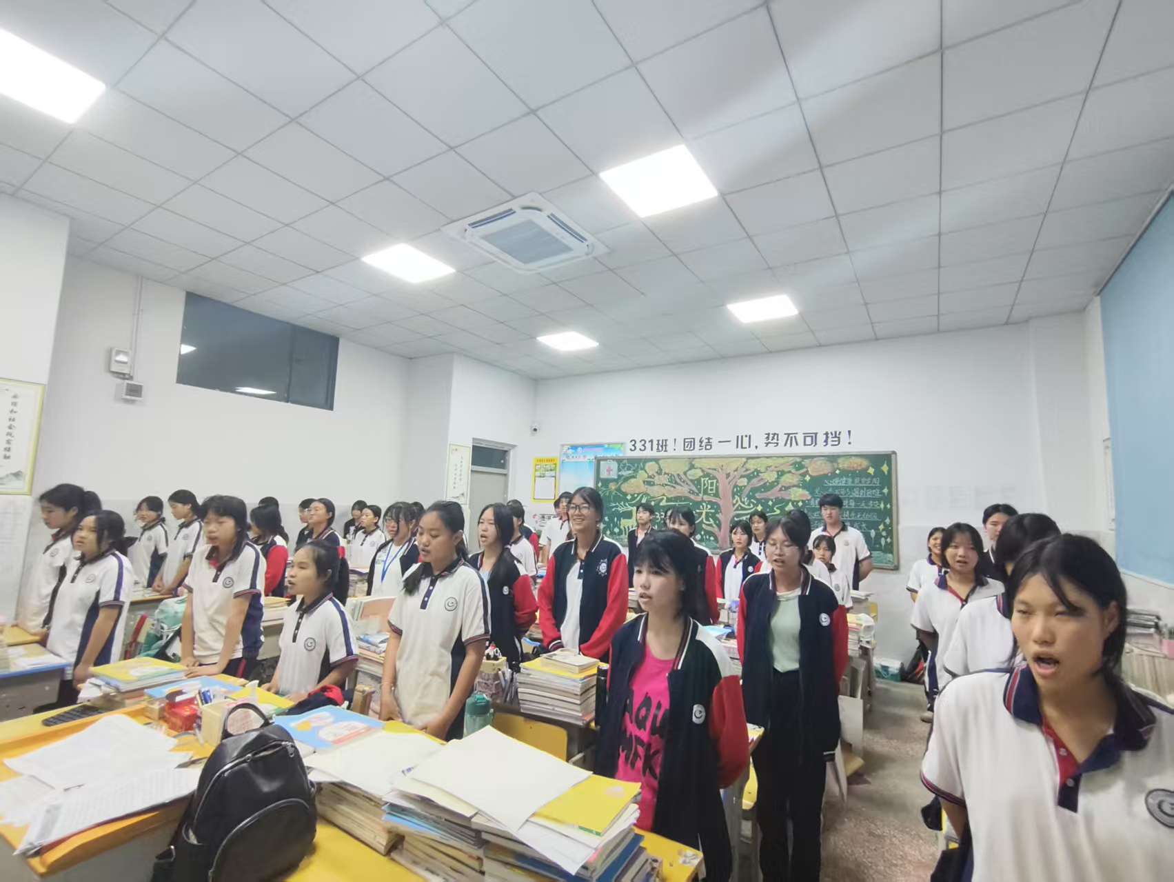 诵读传承经典，文化浸润心灵