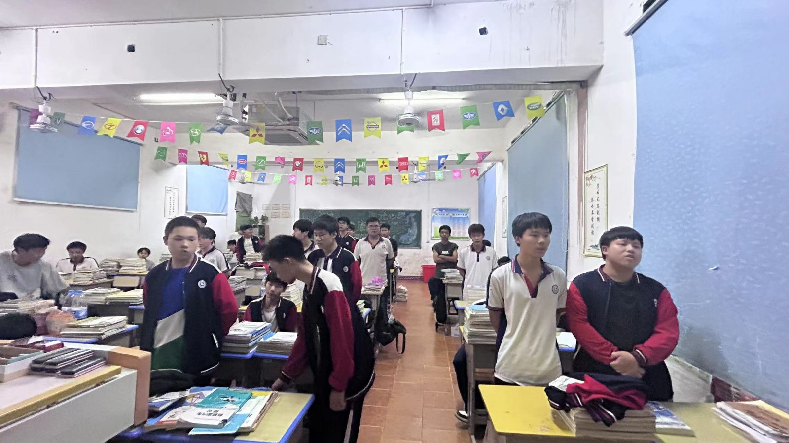 诵读传承经典，文化浸润心灵