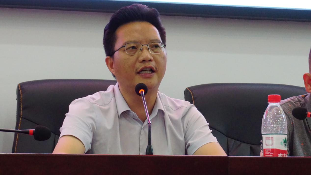 领导们掏心窝子话，句句都是“干货”