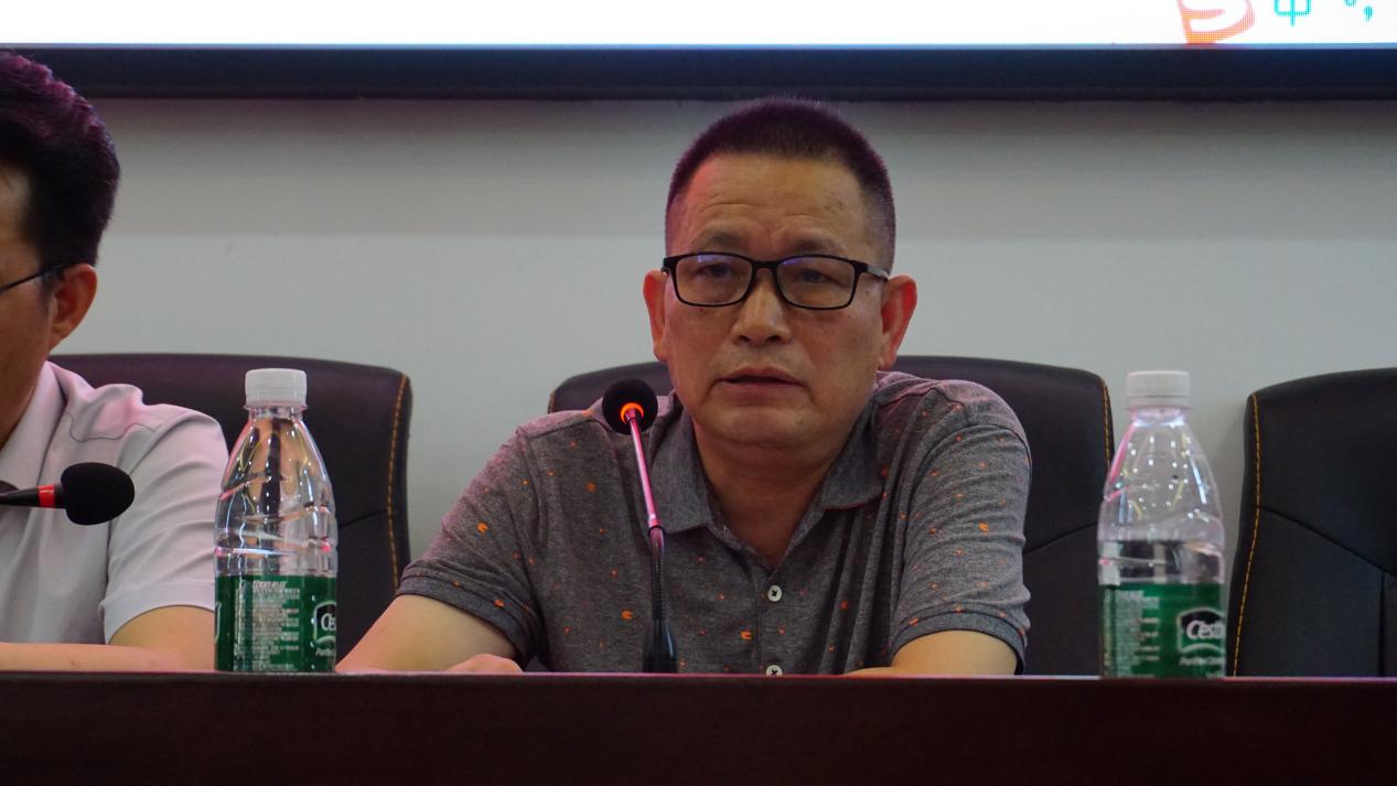 领导们掏心窝子话，句句都是“干货”