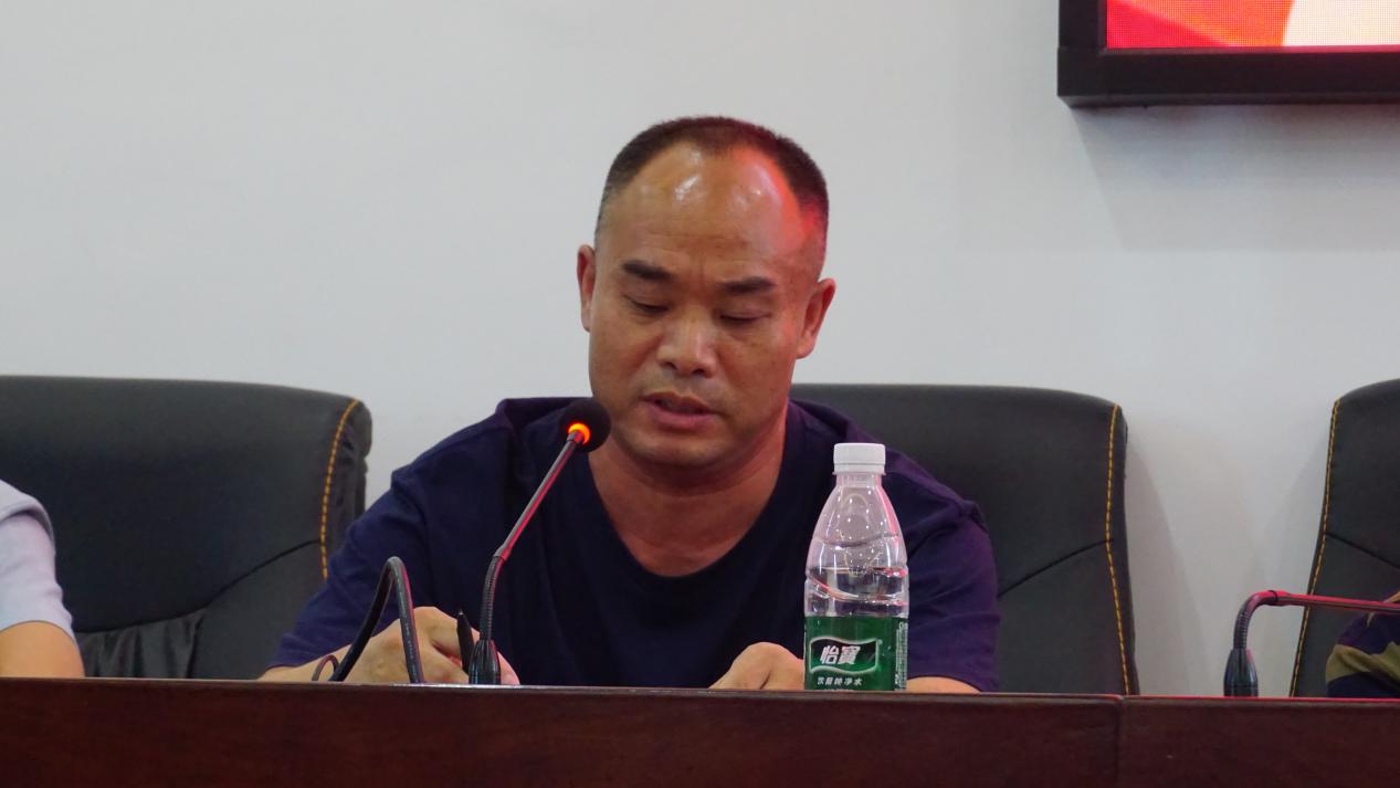 领导们掏心窝子话，句句都是“干货”