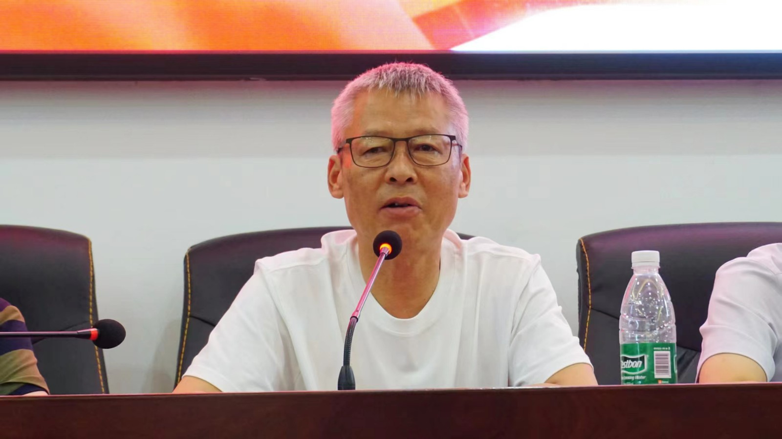 领导们掏心窝子话，句句都是“干货”