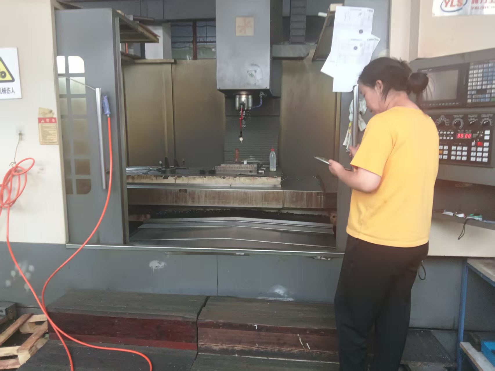 《甥舅情·姑苏韵》