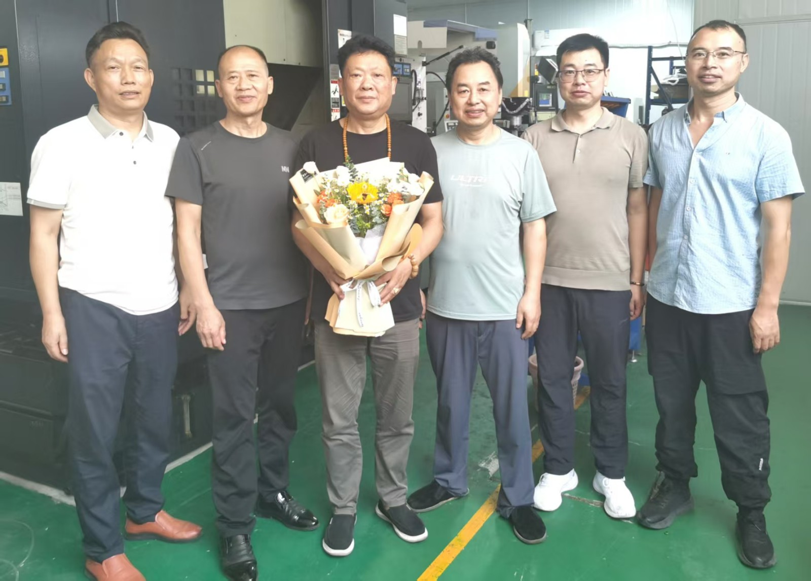 《甥舅情·姑苏韵》