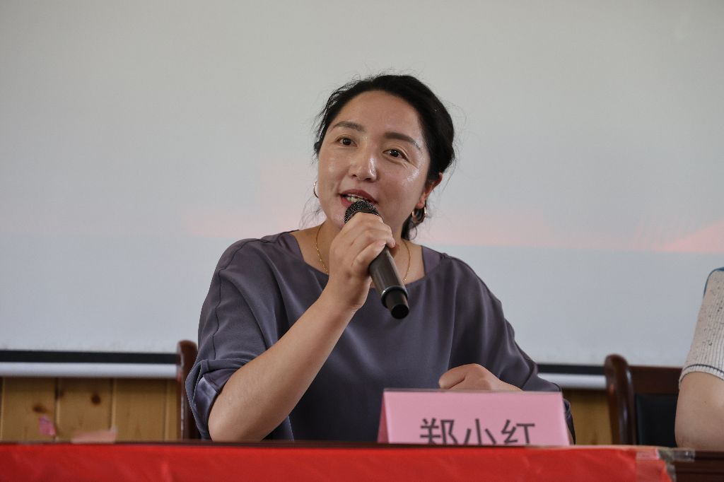 青春赋能瑶乡  共绘振兴画卷