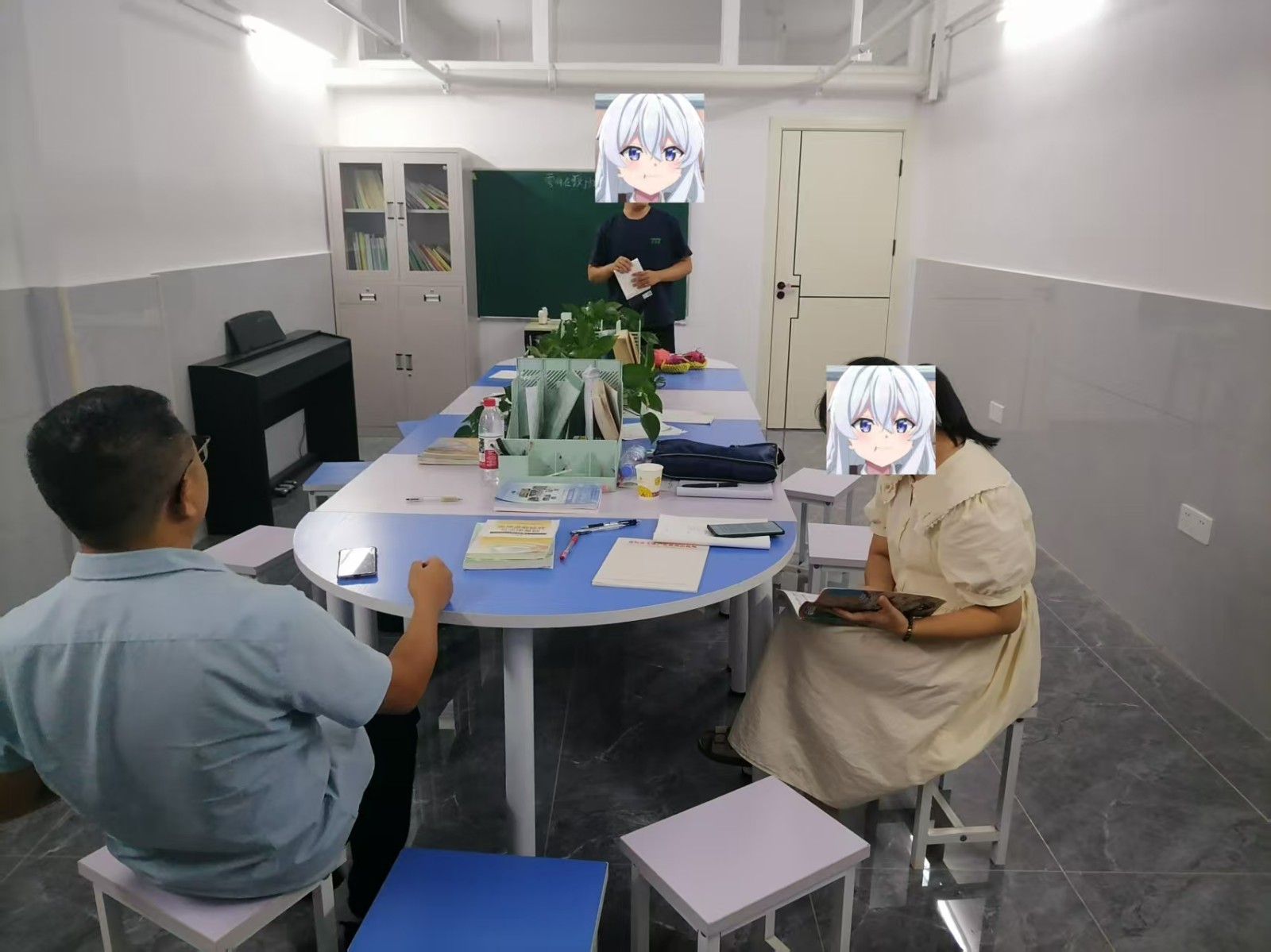 从晨光到星月：梦想公考以命相搏的守护，让上岸不再是奇迹