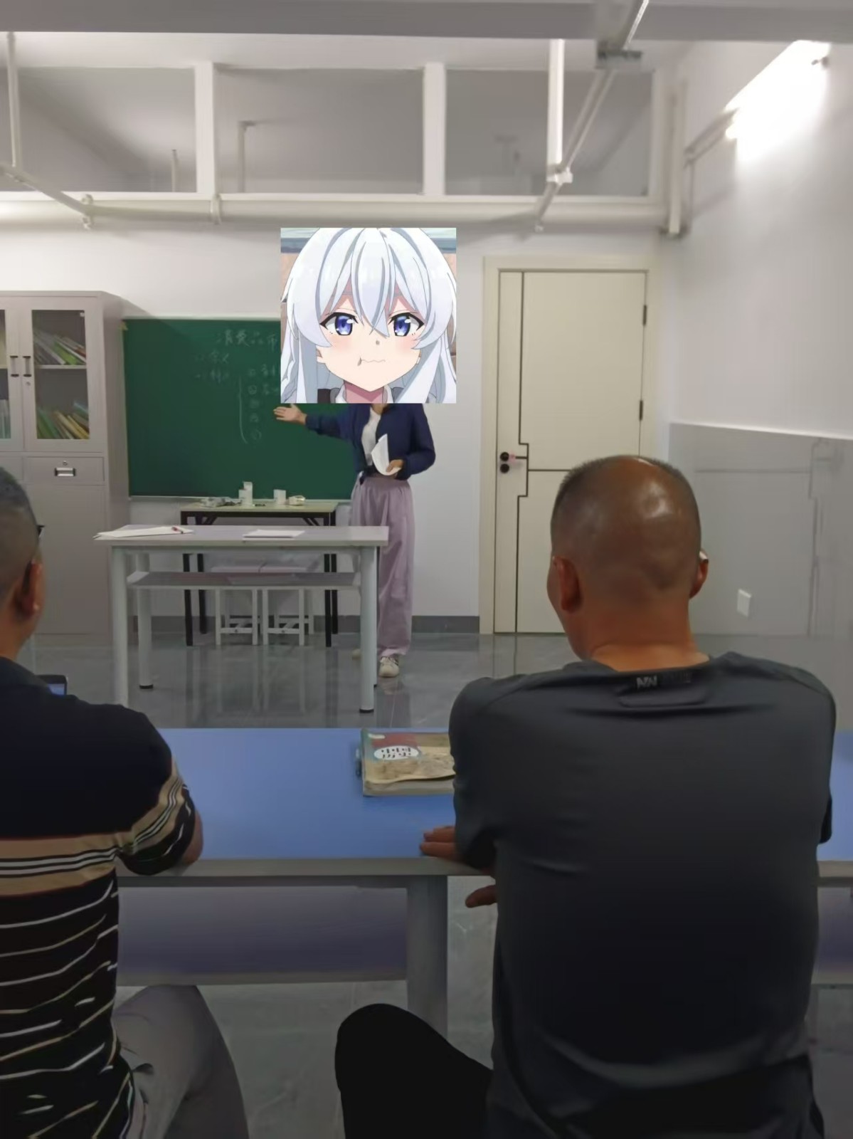 致即将踏上新邵教师编面试考场的同学们