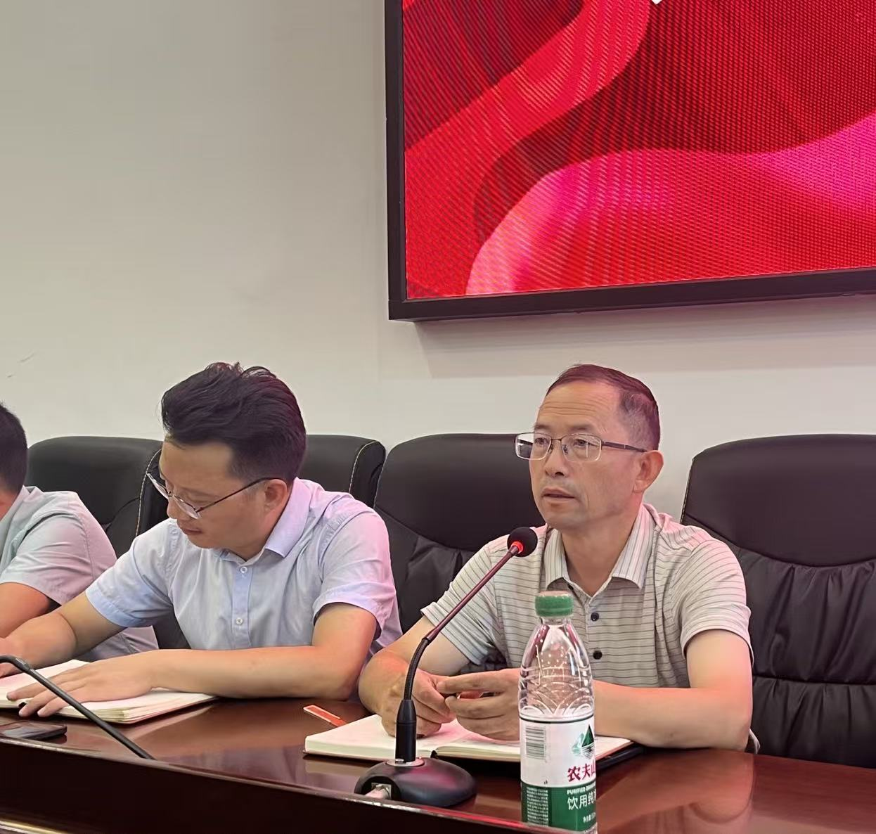 汇新聚力，共筑未来