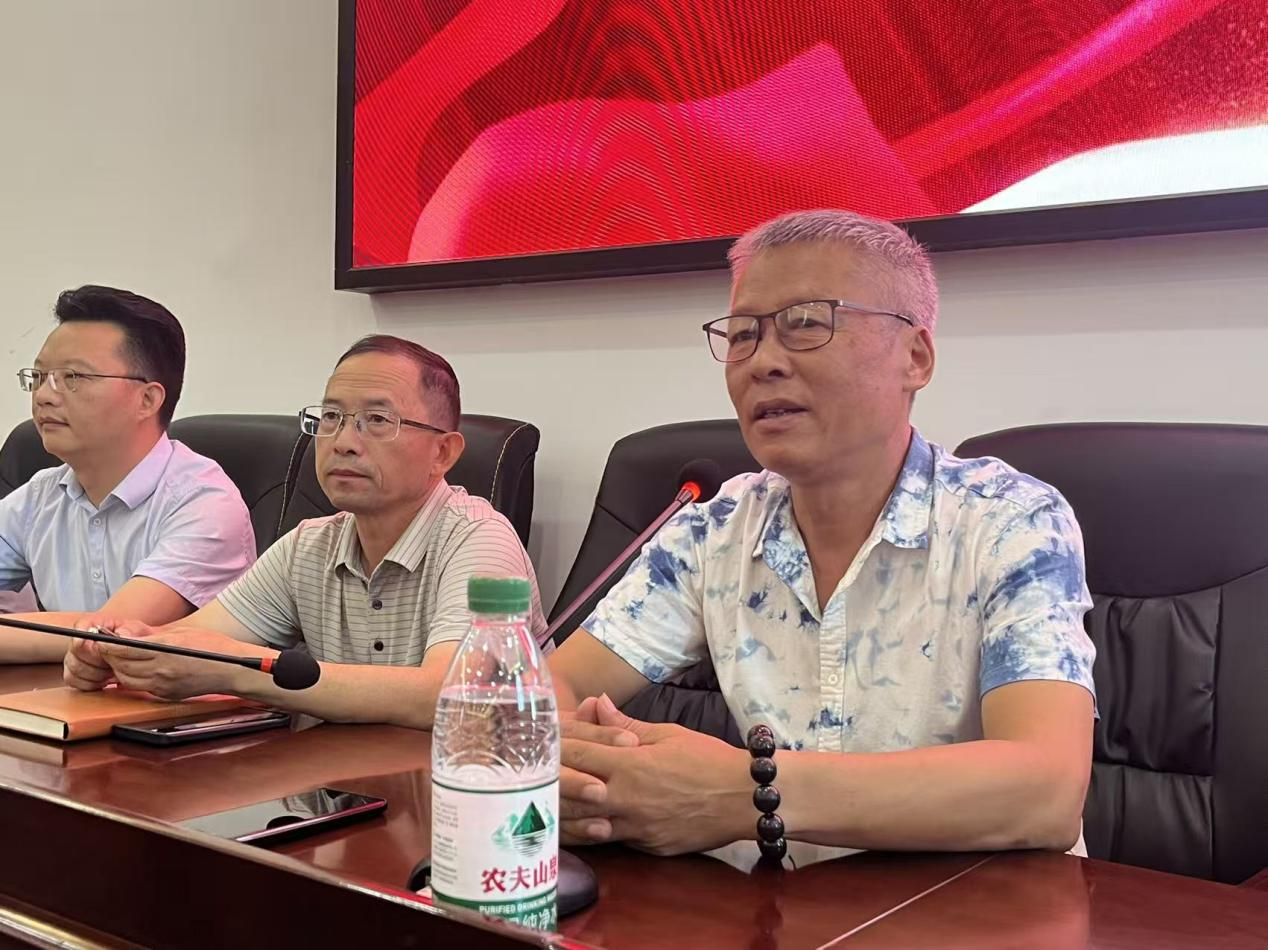 汇新聚力，共筑未来