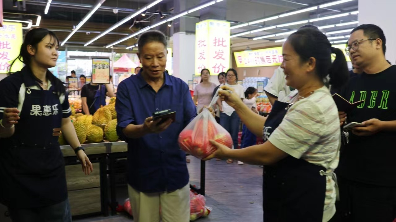 知识致富不忘教师