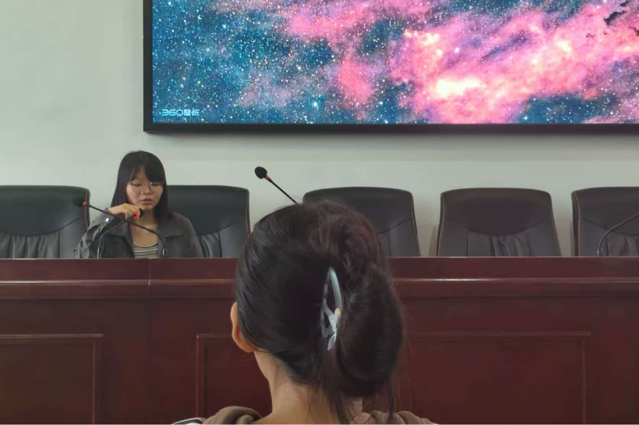 潜心教研，迎新启航