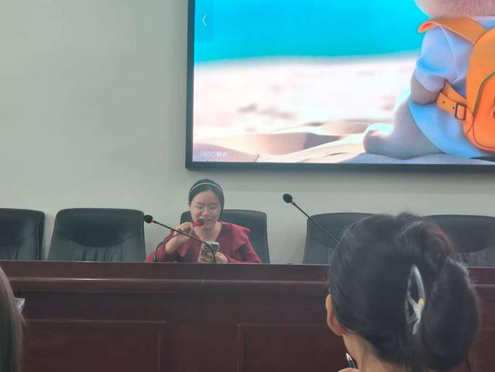 潜心教研，迎新启航