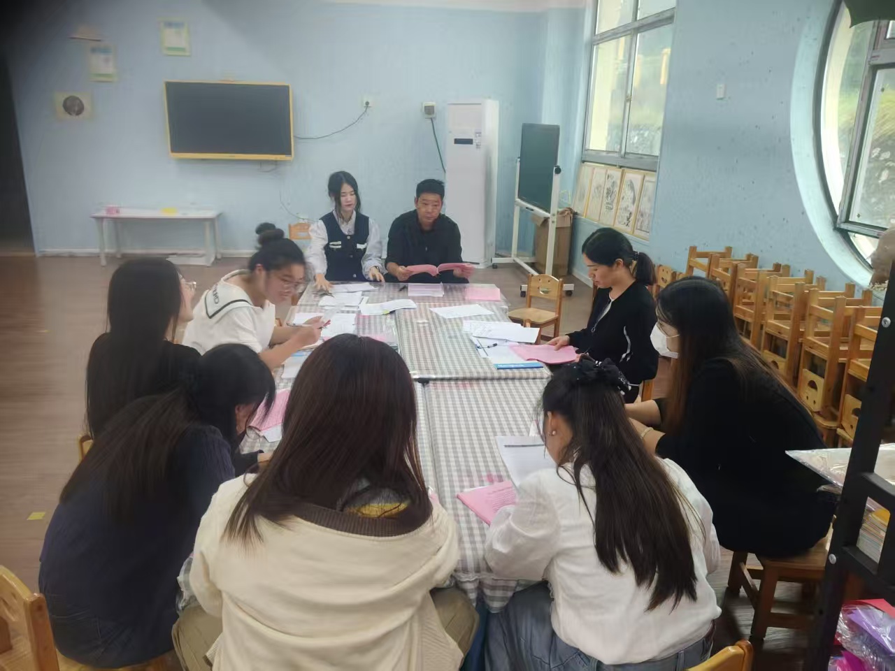 精准教育资助，助力乡村振兴