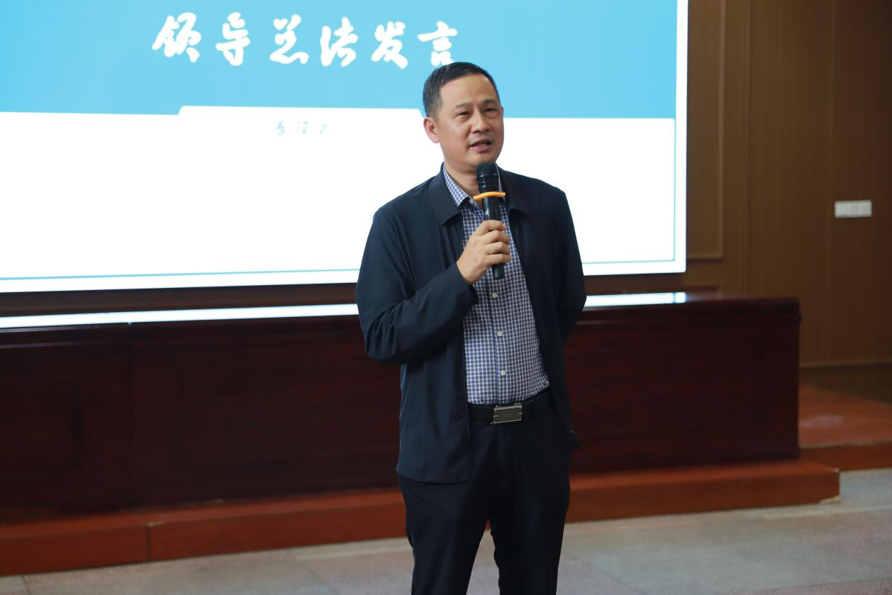 邵东市城区二小举办教学开放日