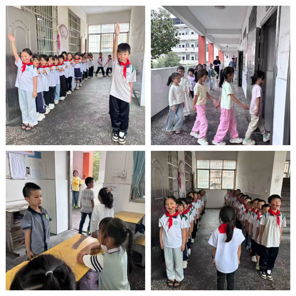 播常规之种，育养成之花