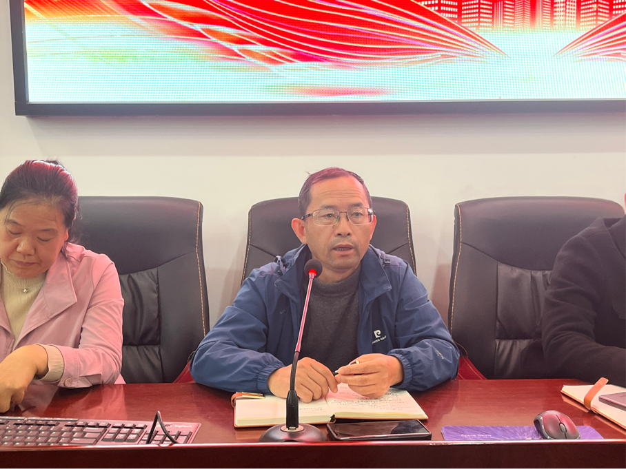 精准分析，协同发力