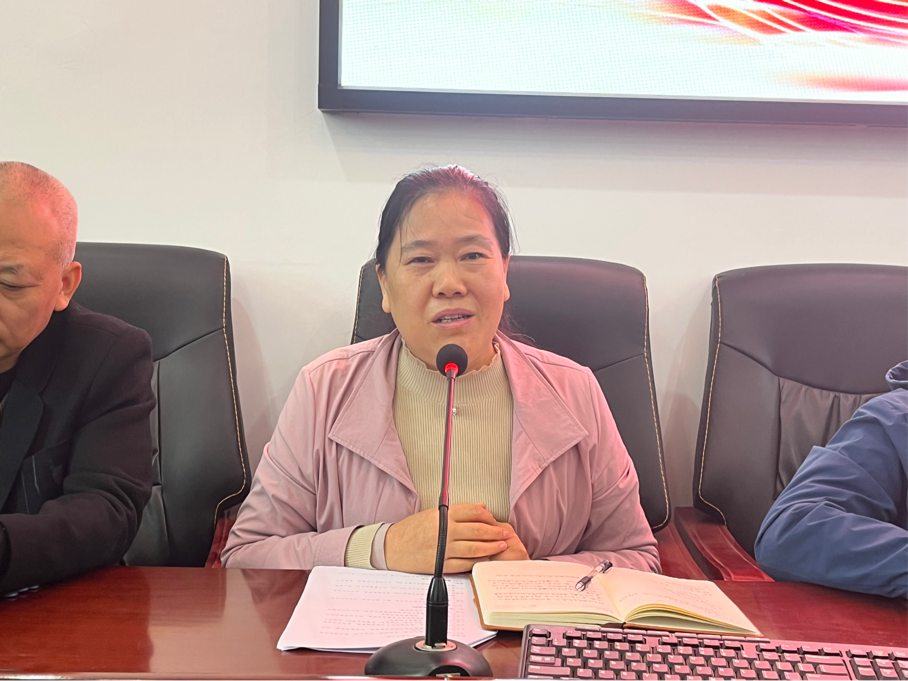 精准分析，协同发力