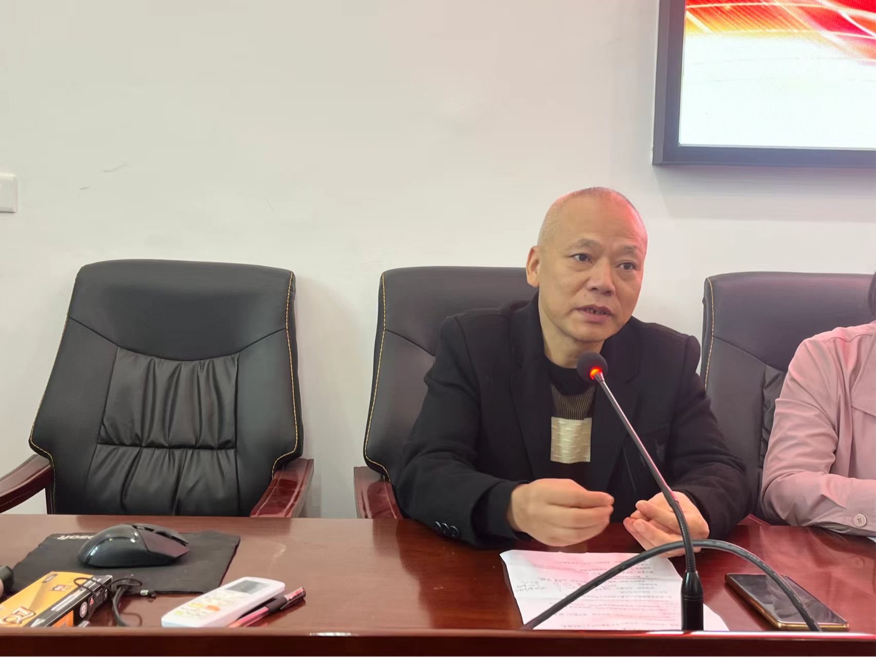 精准分析，协同发力